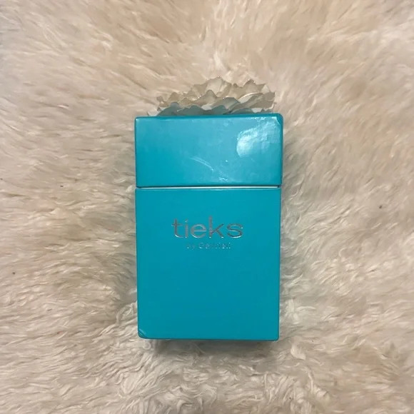 Tieks by Gavrieli black ballet flat shoes sz 6 new in box - Picture 2 of 14